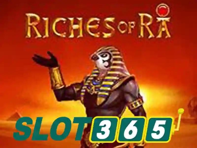 Slot365 là một nền tảng giải trí trực tuyến