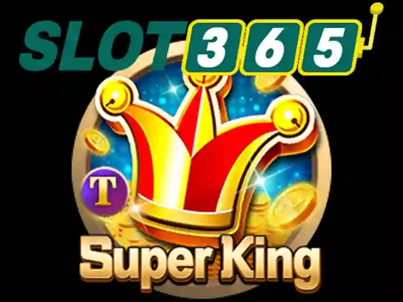 Các trò chơi nổi bật tại Slot365