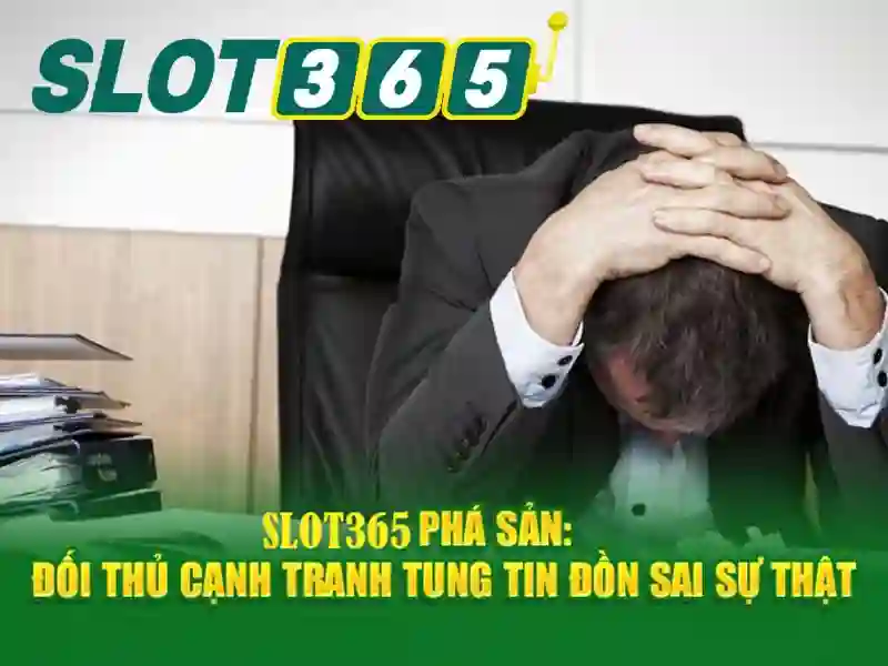 Tải xuống APK SLOT365 cho Android - APKPure.com