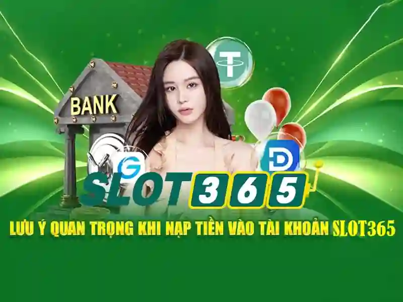 Tính năng nổi bật của Slot365