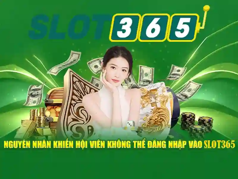 Slot365 là gì?