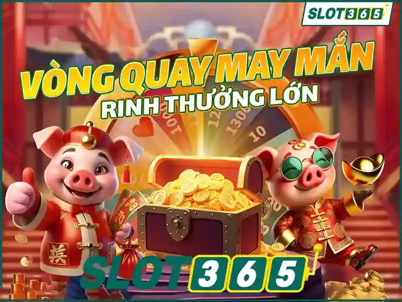 slot365 slot – Tổng quan chủ đề và giá trị cốt lõi