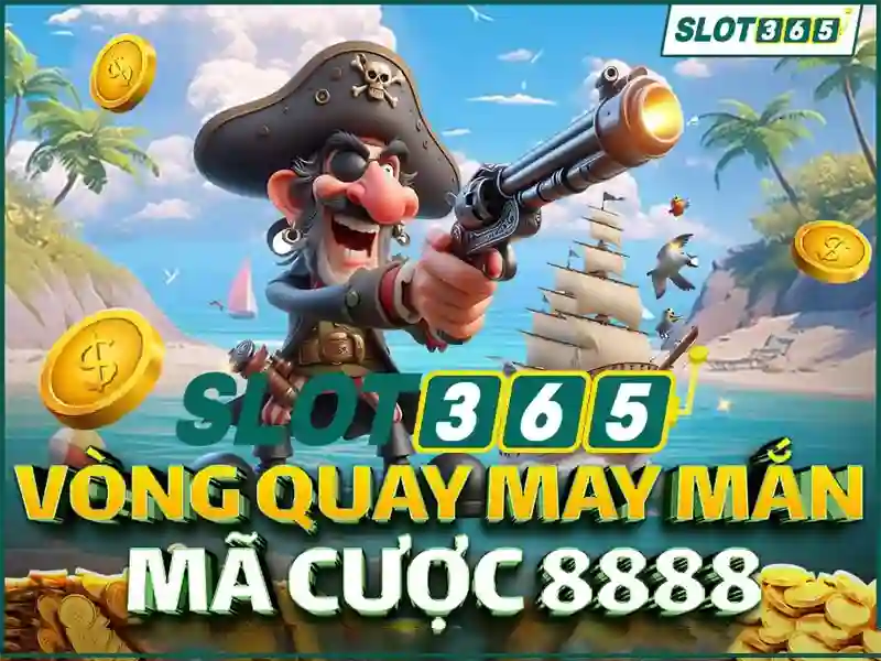 Slot365 – Trò chơi đánh bạc trực tuyến