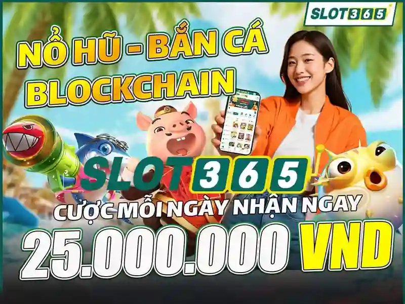 An toàn và bảo mật tại Slot365