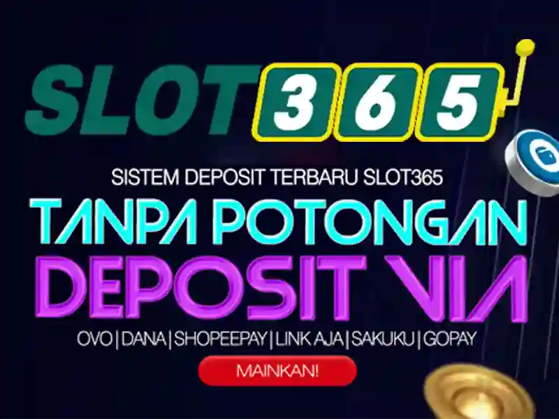 Slot365 là gì?