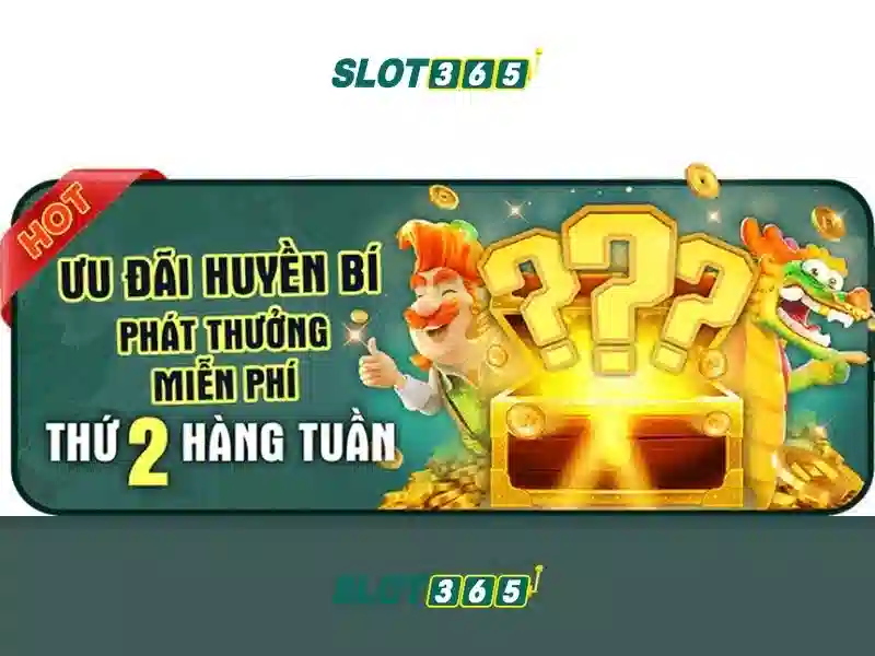 Slot365 là gì và vì sao được chú ý