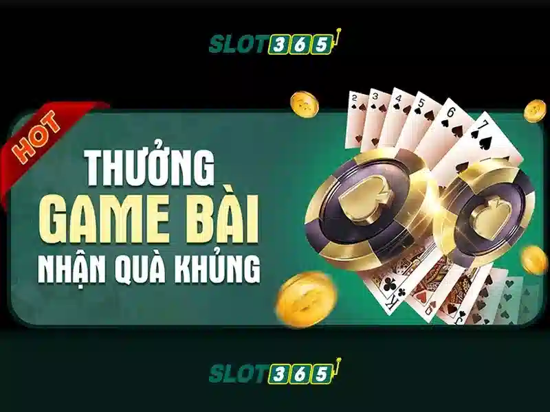 Trải nghiệm người dùng và trò chơi đa dạng tại Slot365