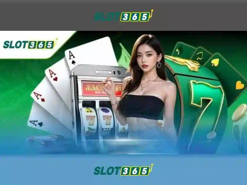 rtp slot365 – tong quan