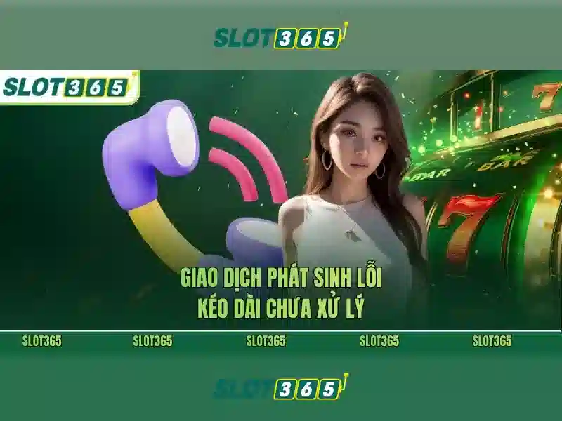 Slot365 la nen tang slot truc tuyen hang dau voi trai nghiem nguoi choi toi uu