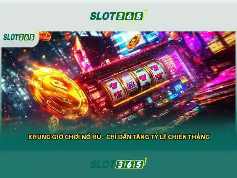 Slot365 - Đánh giá tổng quan