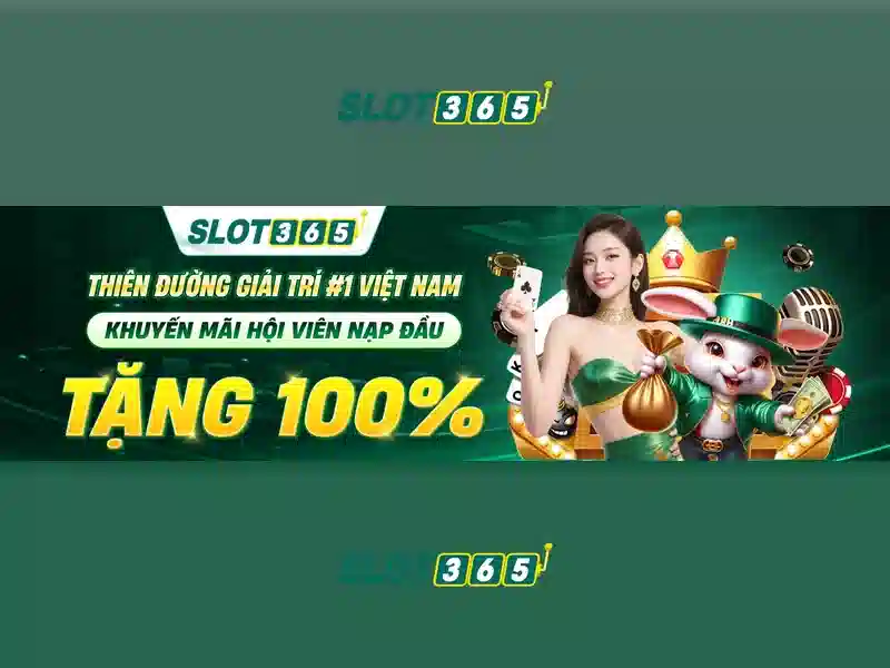 Trò chơi và slot được cung cấp phong phú