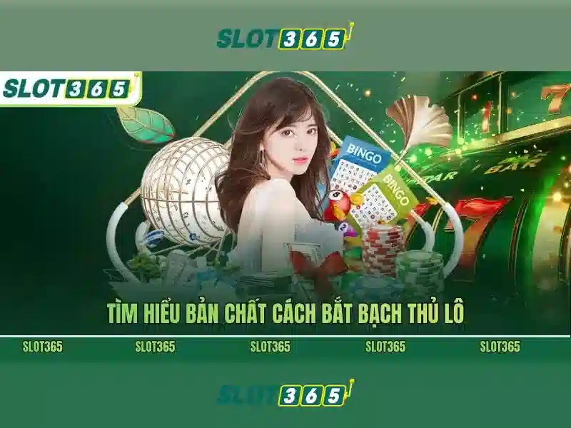 Slot365 - An toàn và bảo mật cho người chơi