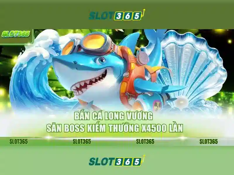 Độ tin cậy và cấp phép Slot365