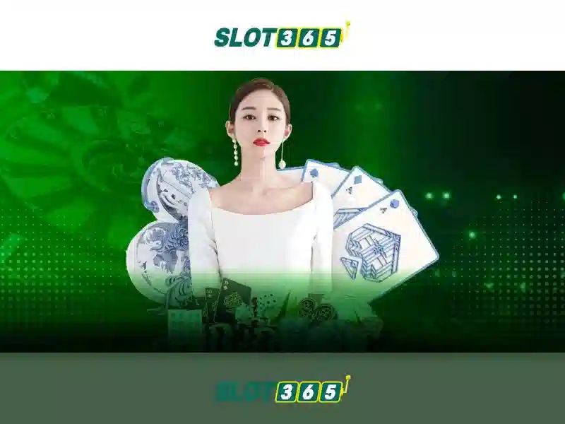Slot365 và trò chơi live casino