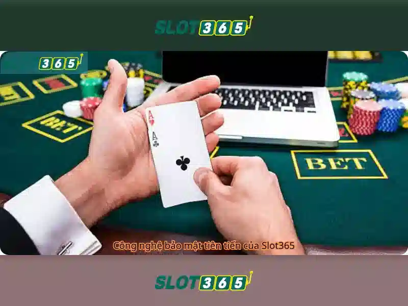 Slot365 là gì?