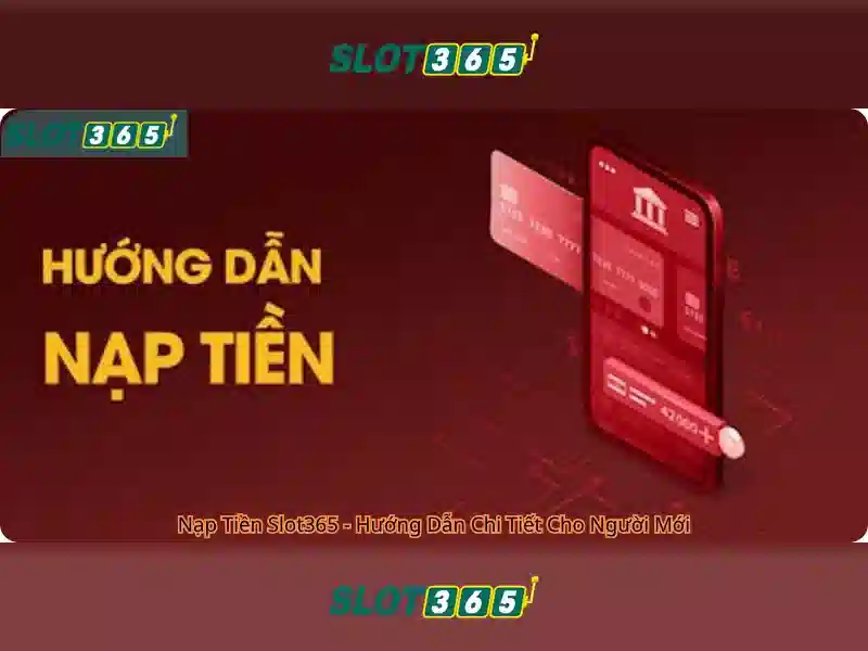 Slot365 là gì?