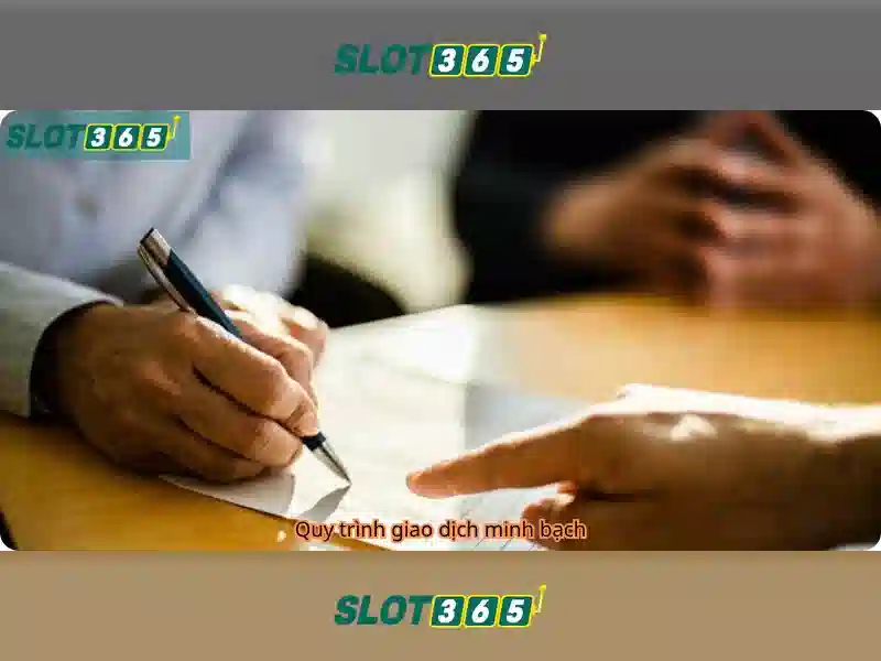Slot365 - Nền tảng máy xè trực tuyến đáng tin cậy