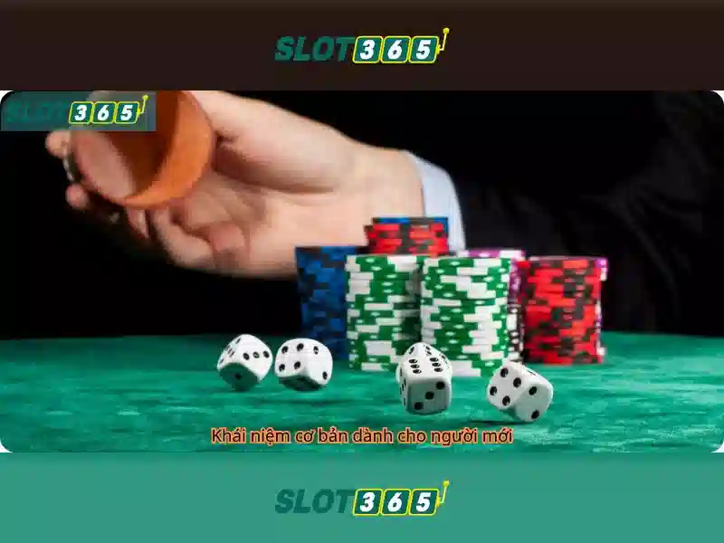 Những đặc điểm nổi bật của Slot365