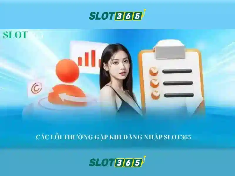 Lợi thế khi chơi trên Slot365