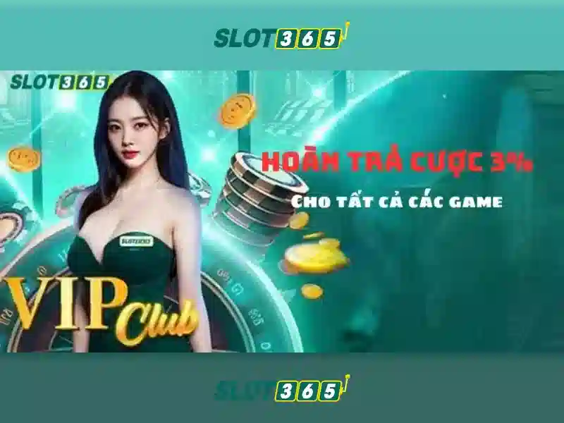 Ưu điểm của Slot365