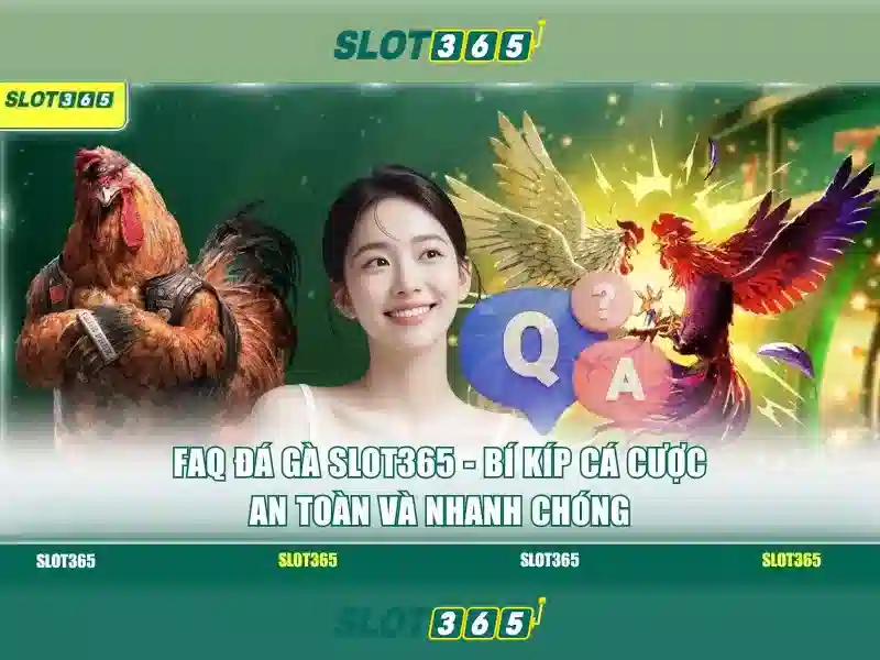 Trò chơi nổi bật tại Slot365