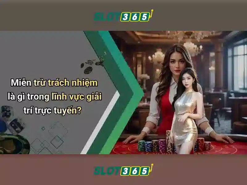 Slot365: Nền tảng giải trí xèng trực tuyến nổi bật