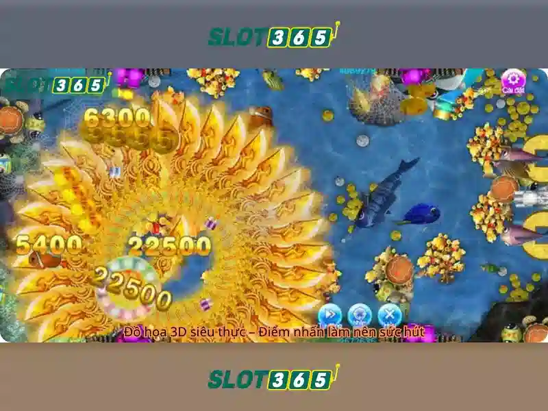 Slot365 - Nền tảng slot trực tuyến hiện đại