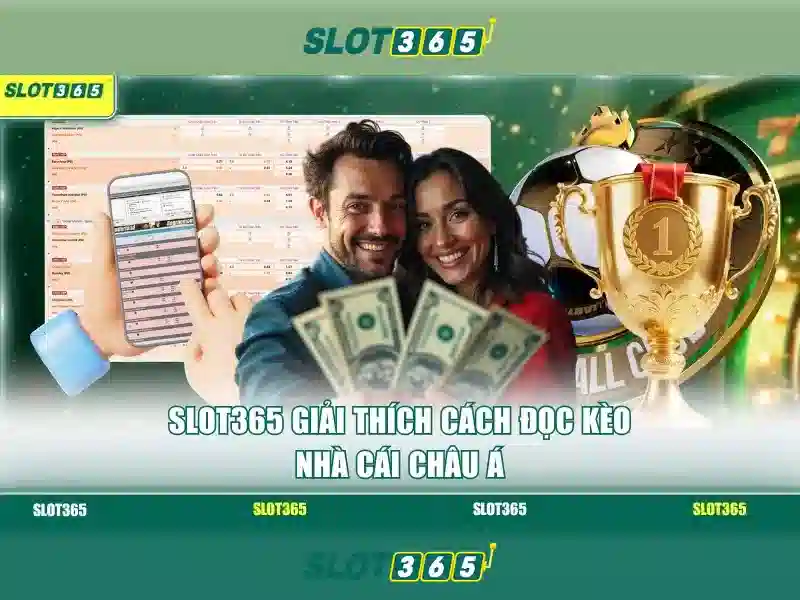 slot365 game – Tổng quan chủ đề và giá trị cốt lõi