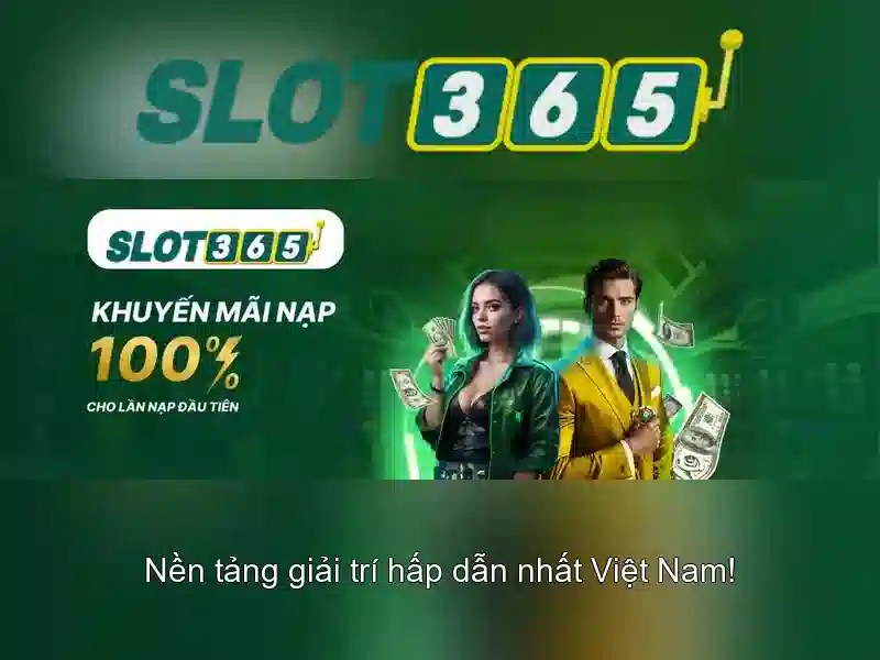 Trò chơi và nhà cung cấp