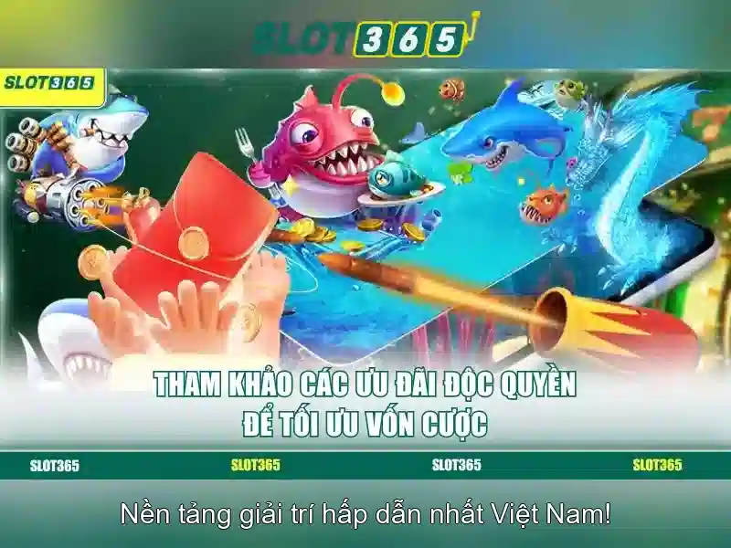 Kho trò chơi và nhà phát triển