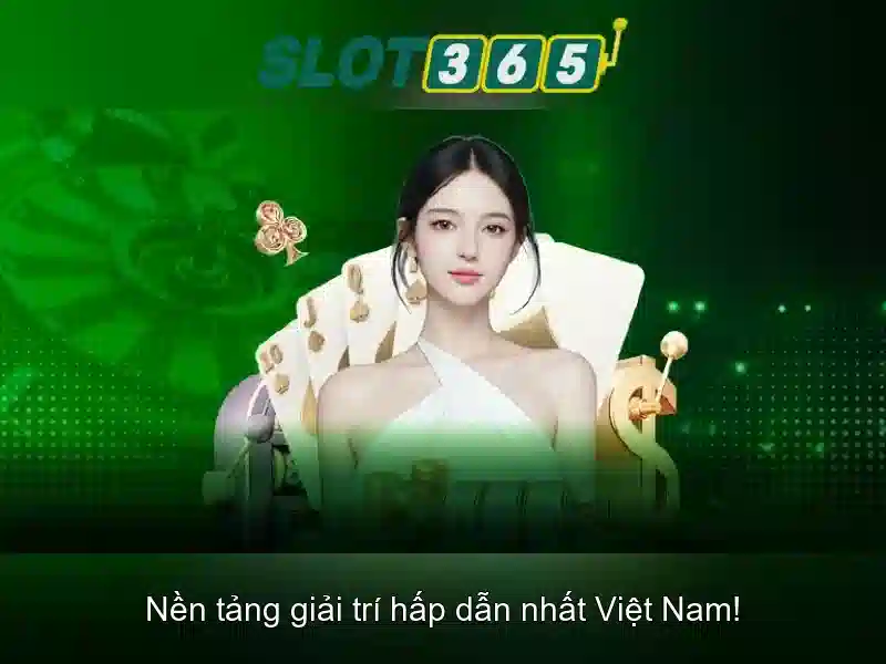 Các trò chơi và máy đánh bạc
