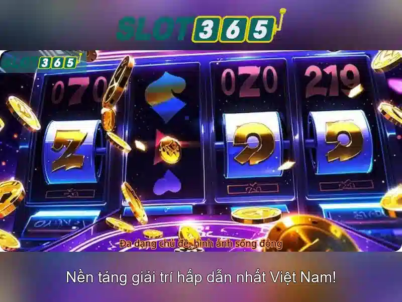 Trải nghiệm trên di động