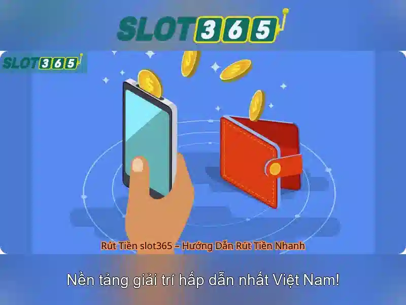 Slot365: Nền tảng cá cược trực tuyến hàng đầu