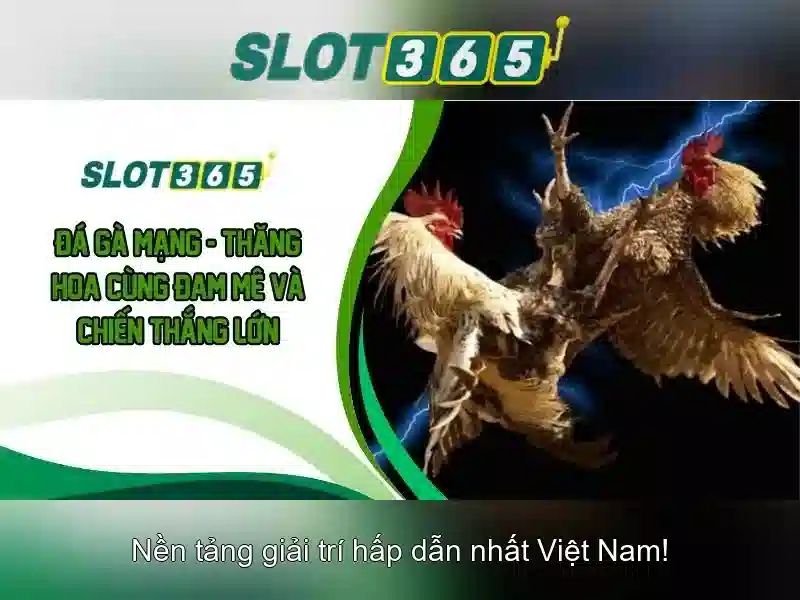 Danh mục trò chơi đa dạng