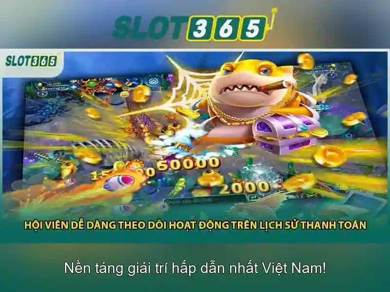 Đánh giá Slot365: Trò chơi đa dạng, RNG công bằng và trải nghiệm người dùng