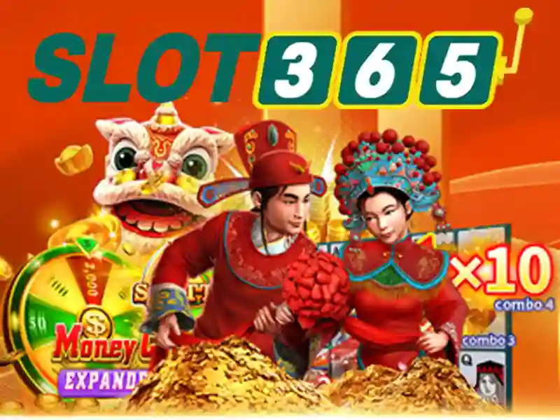 Tổng quan về game bài Slot365 – Tổng quan chủ đề và giá trị cốt lõi