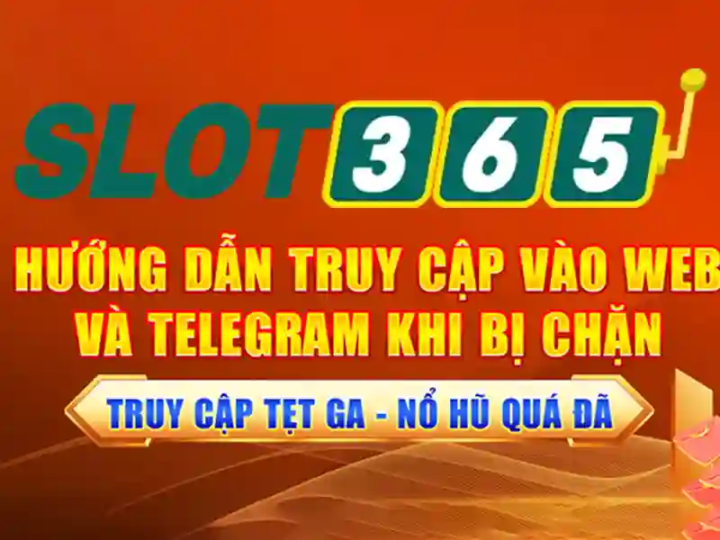 Slot365 là gì và tại sao được nhiều người ưa chuộng?
