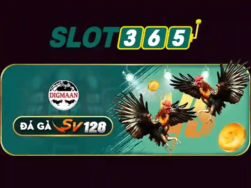 Công nghệ và an toàn trên Slot365
