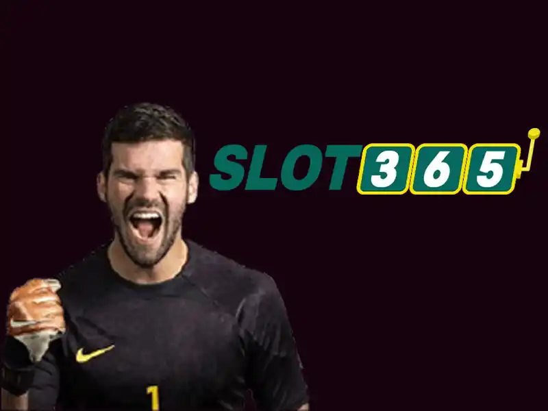 Giay phep hoat dong va chung nhan quoc te cua Slot365