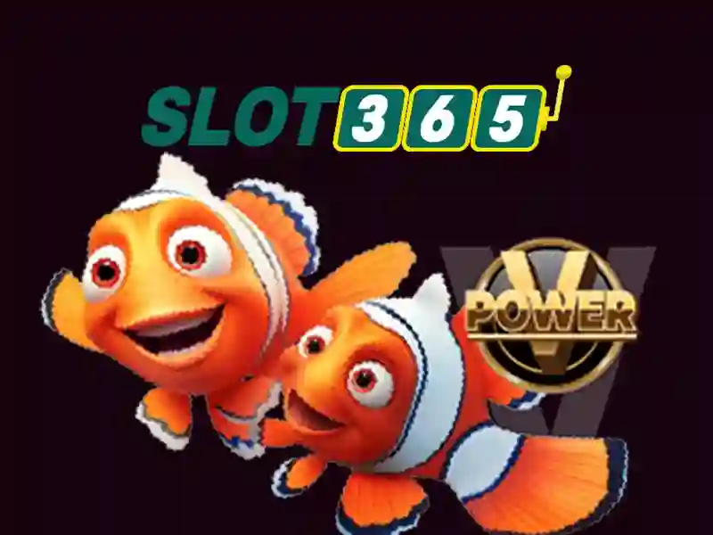 Slot365: Nền tảng chơi slot trực tuyến uy tín