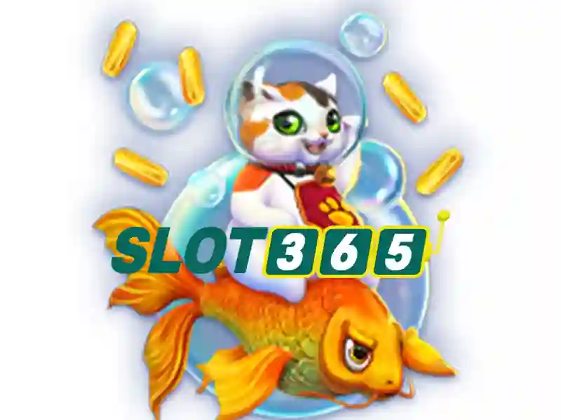 Slot365 - Trải nghiệm slot trực tuyến an toàn và thú vị