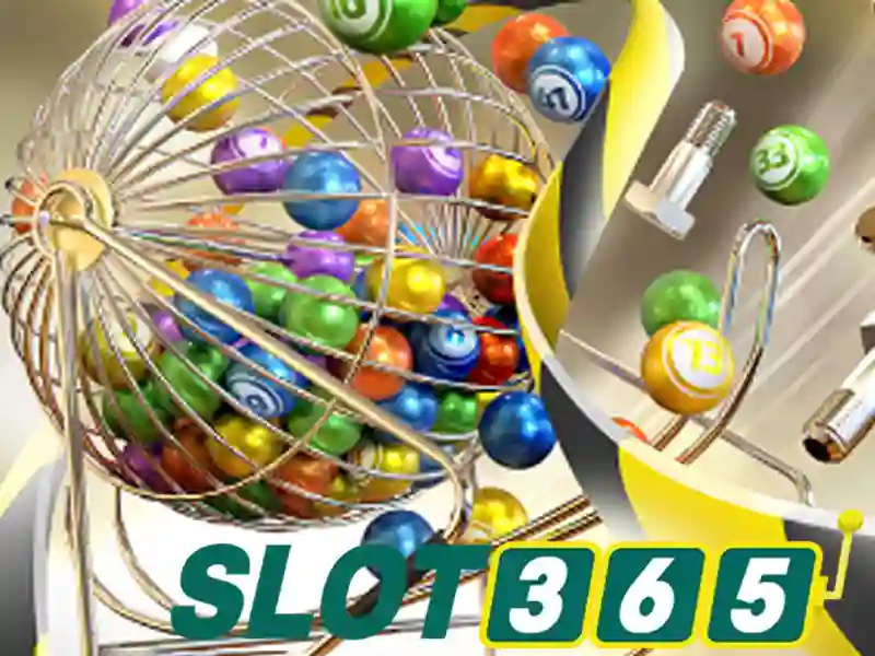 Slot365: Nền tảng slot trực tuyến hàng đầu