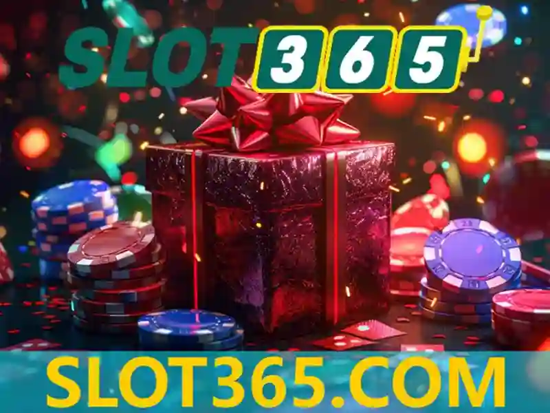 Tại sao chọn Slot365\n<p><span style=