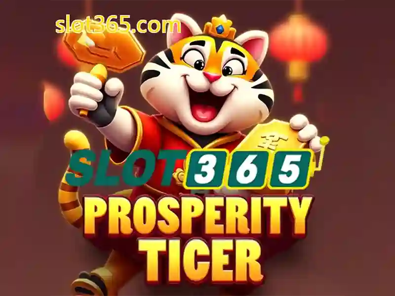 Slot365 - Trải nghiệm slot trực tuyến đỉnh cao
