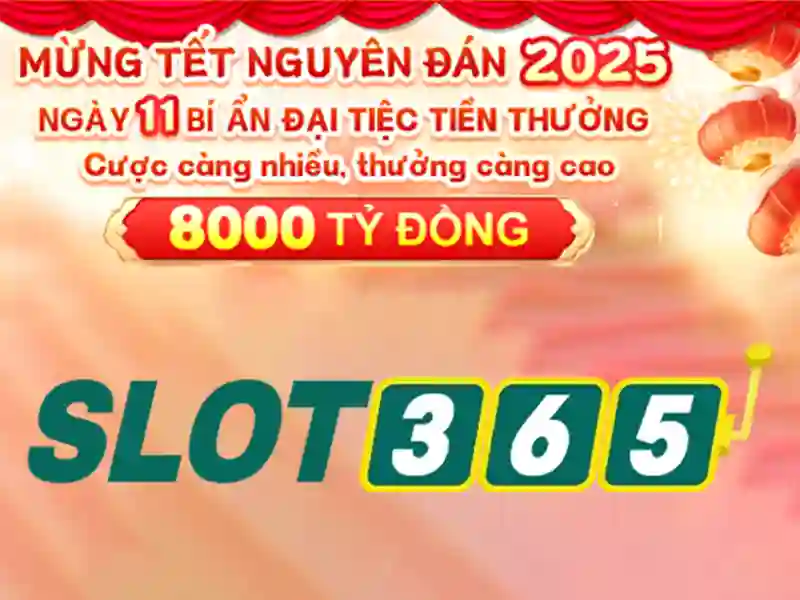 Giới thiệu Slot365