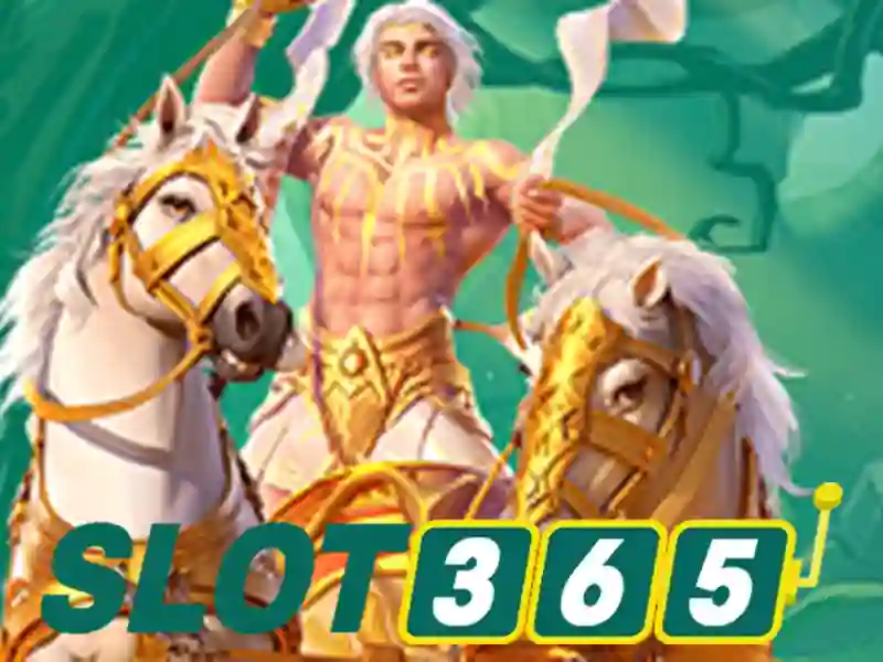 Slot365 là gì