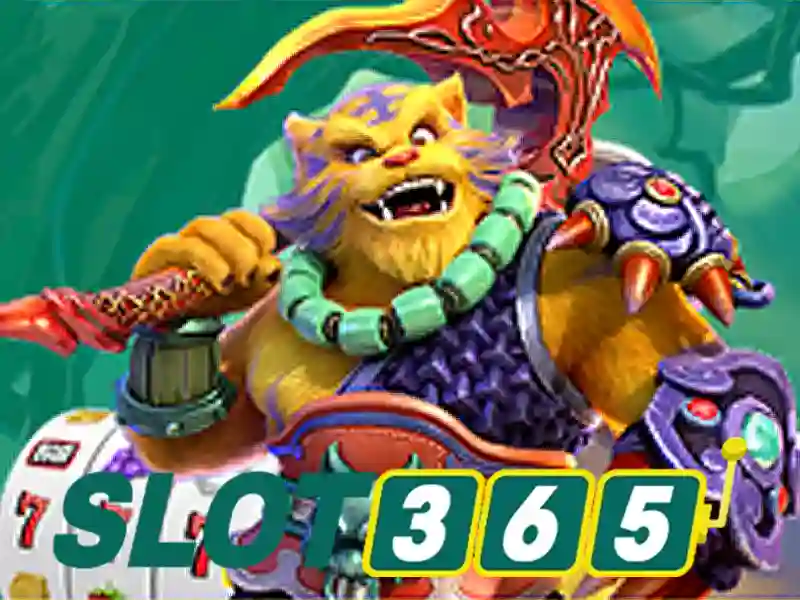 Trải nghiệm các tựa slot hàng đầu