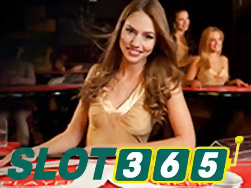 Đặc điểm nổi bật của Slot365