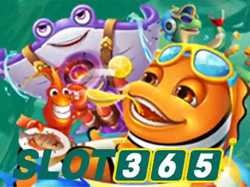 Cac san pham va dich vu cua tai slot365