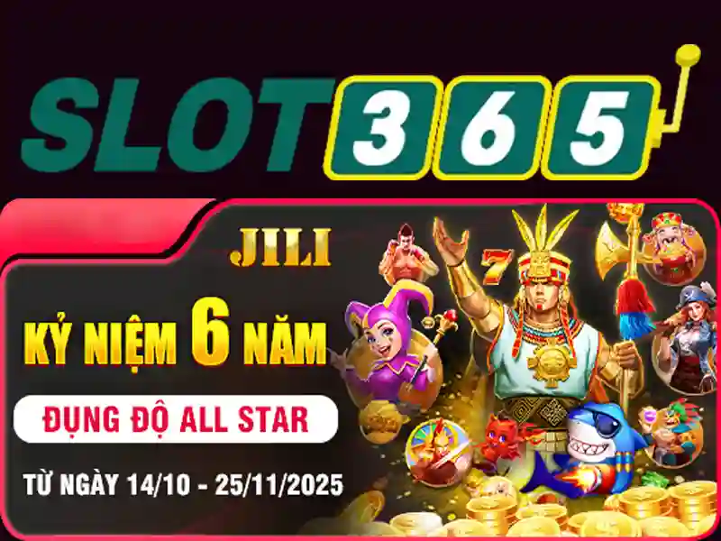 Khuyến mãi và an toàn tại Slot365\n<p><span style=